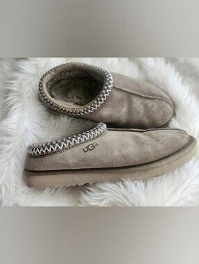 Womens UGG Tasman Slippers